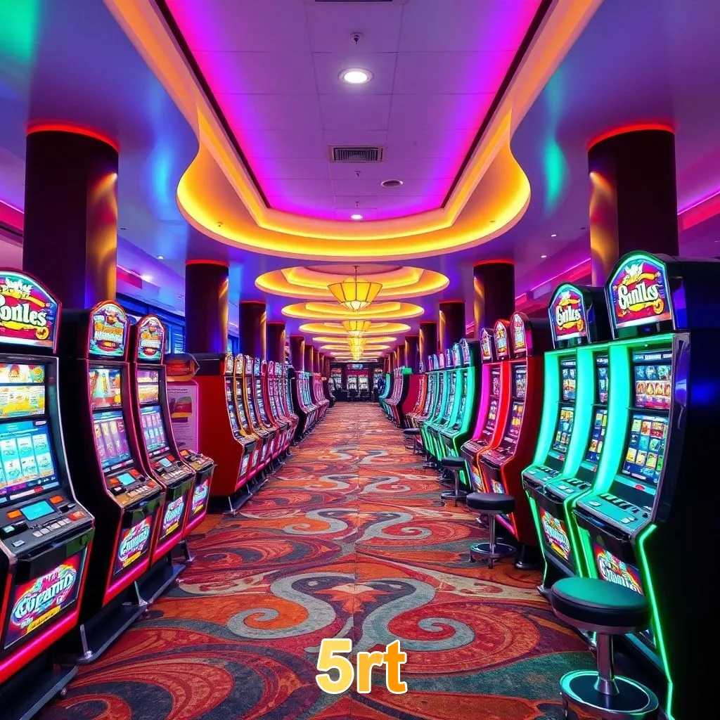 5rt bonus